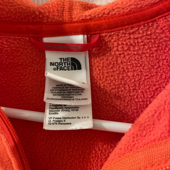 North Face Sweater - Picture 4 of 5